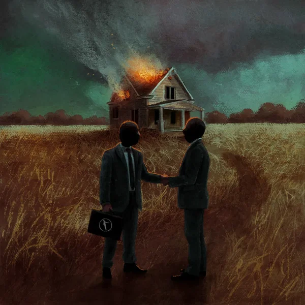 Short Term Agreement