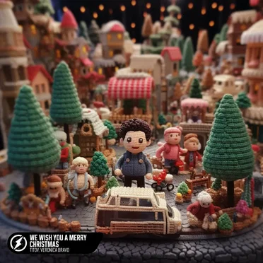 We Wish You a Merry Christmas