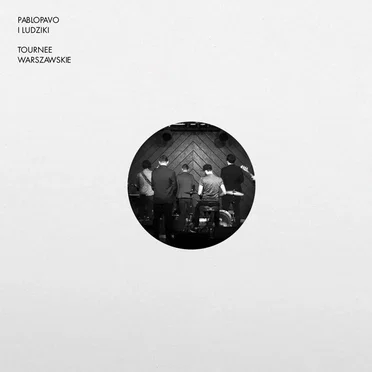 Tournee Warszawskie