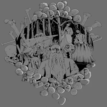 Witchcraft by Clan - album cover