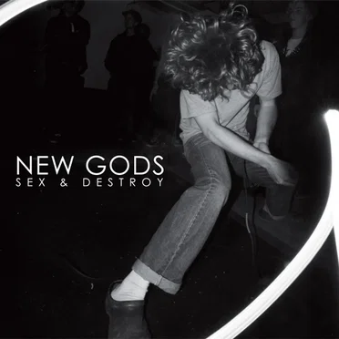 New Gods