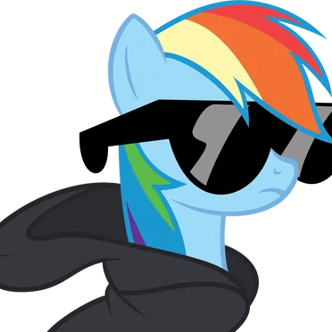 20 Percent Cooler (RoyalX Hardstyle remix) (BRONYCON 2015)