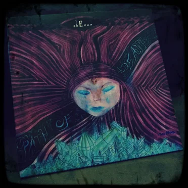 Path of Death