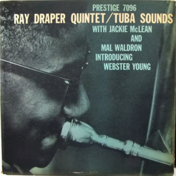 Tuba Sounds
