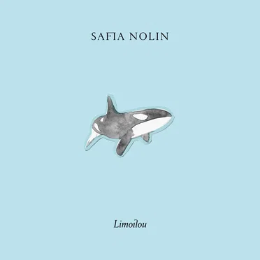 Limoilou by Safia Nolin - album cover