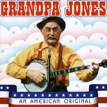 An American Original