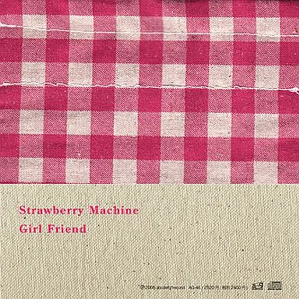 Girl Friend