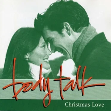 The Power of Love: Christmas Love by Various Artists - album cover