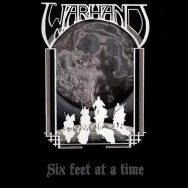 Six Feet at a Time