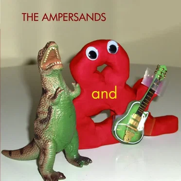 And