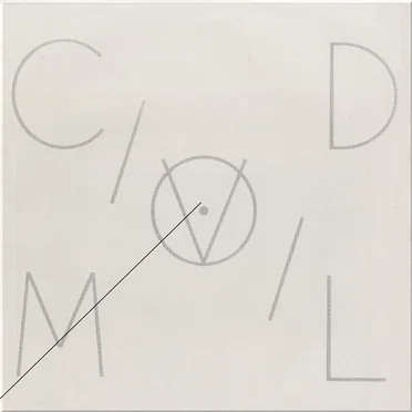 Funktionen (Part 1) by Mod.Civil - album cover