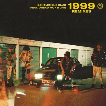 1999 (remixes)