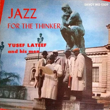 Jazz for the Thinker