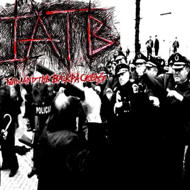 Ivan and the Backpackers