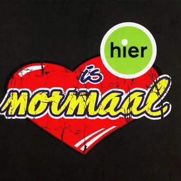 Hier is Normaal
