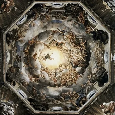 HOLY GLO by RAF - album cover