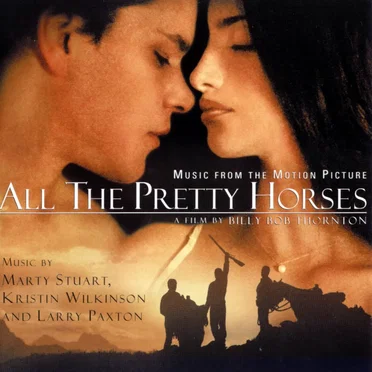 All the Pretty Horses