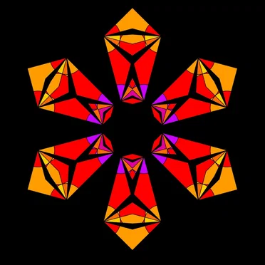 CHILDREN OF LIGHT 5