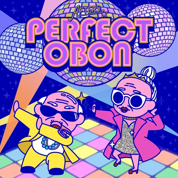 PERFECT OBON