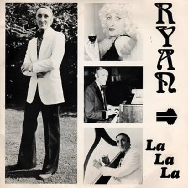La La La