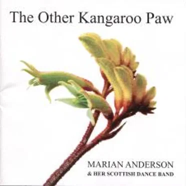 The Other Kangaroo Paw