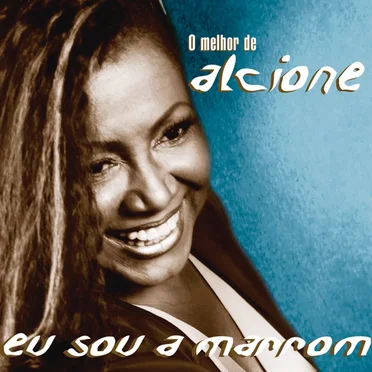 O melhor de Alcione