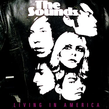 Living in America