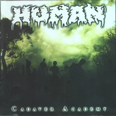 Cadaver Academy