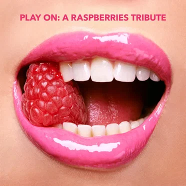 Play On: A Raspberries Tribute by Various Artists - album cover