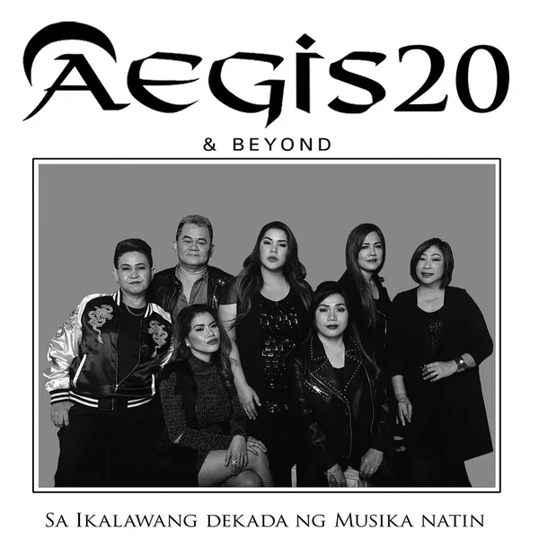 Aegis 20 & Beyond