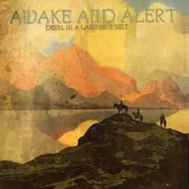 Awake & Alert