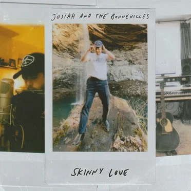 Skinny Love (country version) by Josiah and the Bonnevilles - album cover