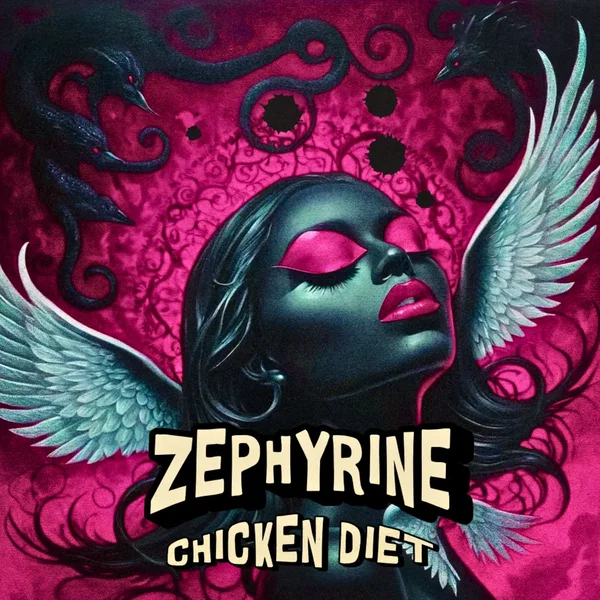 Chicken Diet