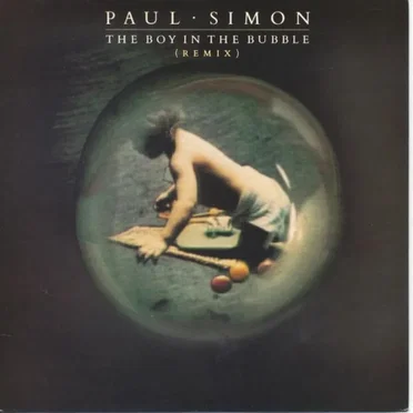 The Boy in the Bubble