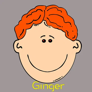Ginger