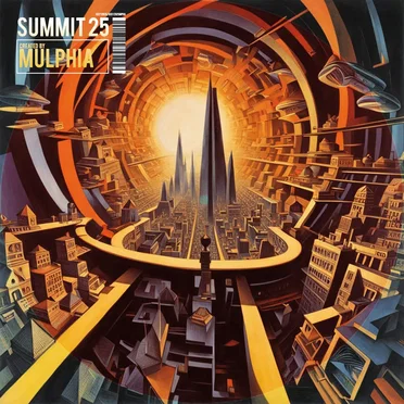 Summit 25
