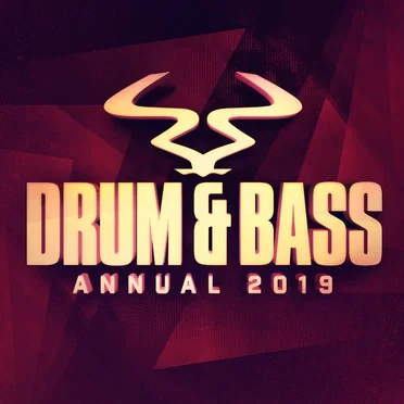 RAM Drum & Bass Annual 2019 by Various Artists - album cover