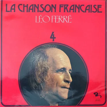 La Chanson française 4