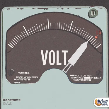 15Volt