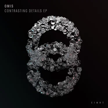 Contrasting Details EP by Omis - album cover