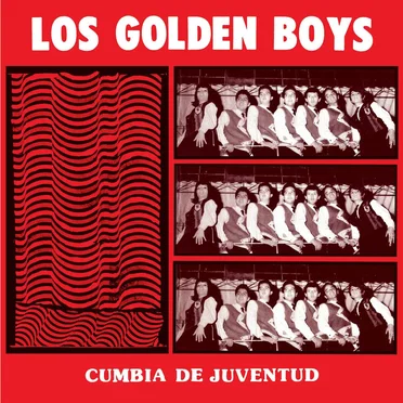 Cumbia de juventud