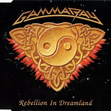 Rebellion in Dreamland
