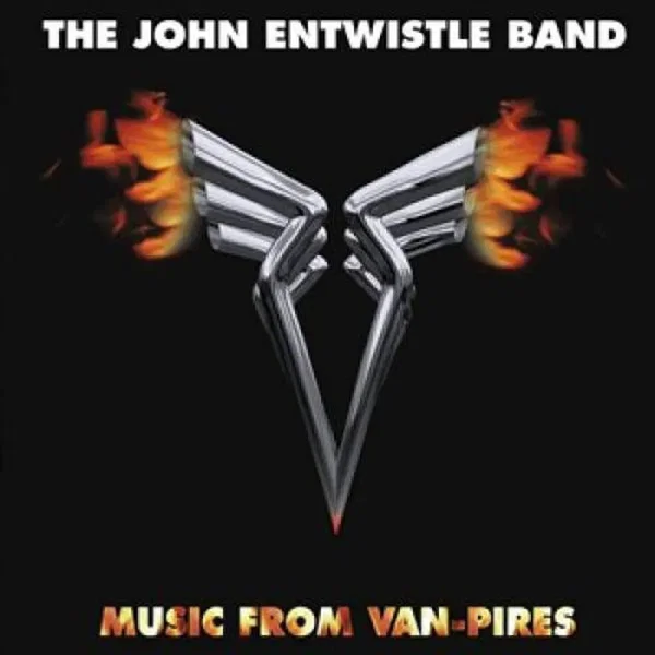 Music from Van-Pires