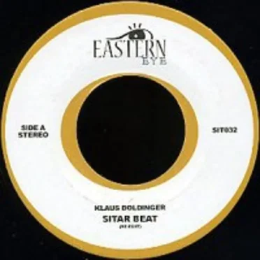 Sitar Beat / Sitar Juke Boxes