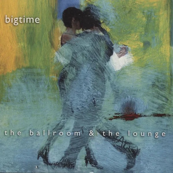 The Ballroom & The Lounge