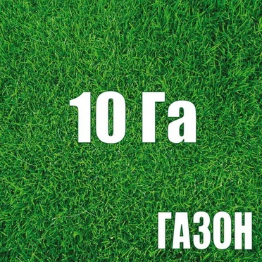 10 Га by ГАЗОН - album cover
