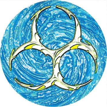Psytube by The Pilotwings - album cover