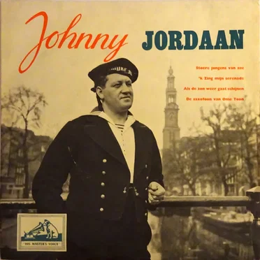 Stoere jongens van zee