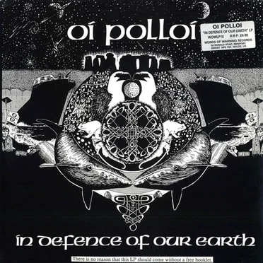 In Defence of Our Earth