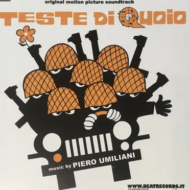 Teste Di Quoio